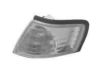 Side turn signal for left exterior mirror -6/99 3348905 Van Wezel