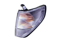 Side turn signal for left exterior mirror -7/99 5381903 Van Wezel