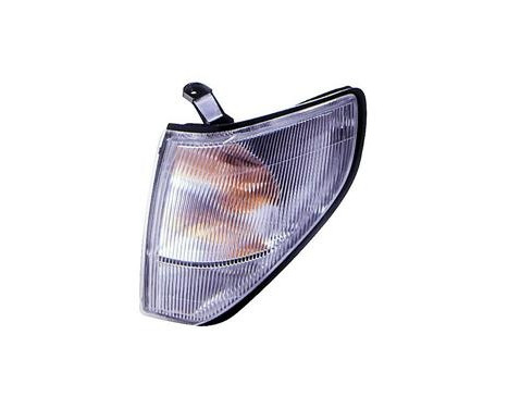 Side turn signal for left exterior mirror -7/99 5381903 Van Wezel