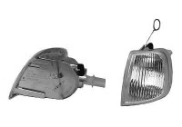 Side turn signal for left exterior mirror -8/97 4903905 Van Wezel