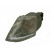 Side turn signal for left outside mirror from '98 0939905 Van Wezel, Thumbnail 2