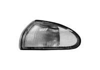 Side turn signal for left outside mirror NEXT TO HEADLIGHT 3214905 Van Wezel