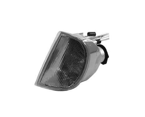 Side turn signal for left outside mirror until '99 1759905 Van Wezel