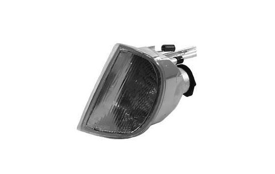 Side turn signal for left outside mirror until '99 1759905 Van Wezel, Image 2