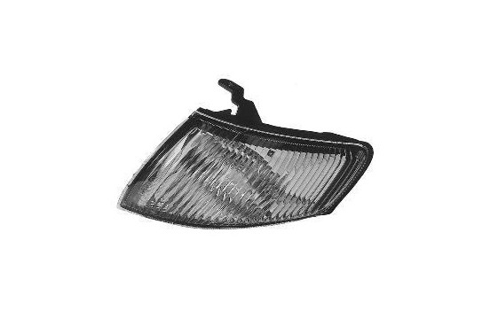 Side turn signal for left outside mirror until '99 2752905 Van Wezel