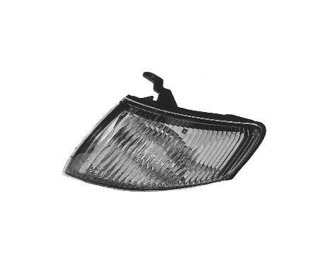 Side turn signal for left outside mirror until '99 2752905 Van Wezel, Image 3