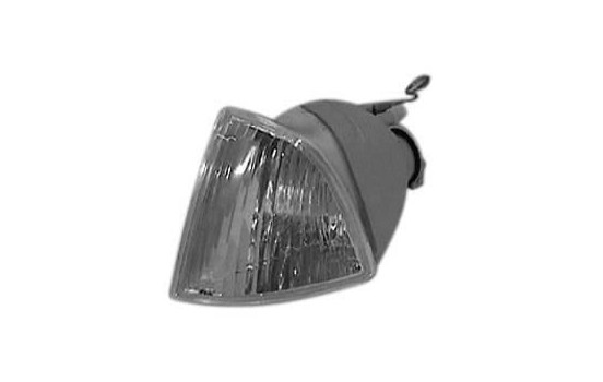 Side turn signal for left outside mirror until '99 4072905 Van Wezel, Image 3