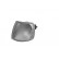 Side turn signal for outside mirror left 1/90+ WHITE - BULB HOLD. 1824903 Van Wezel, Thumbnail 3