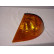 Side turn signal for outside mirror left up to '02 ORANGE 0646901 Van Wezel, Thumbnail 2