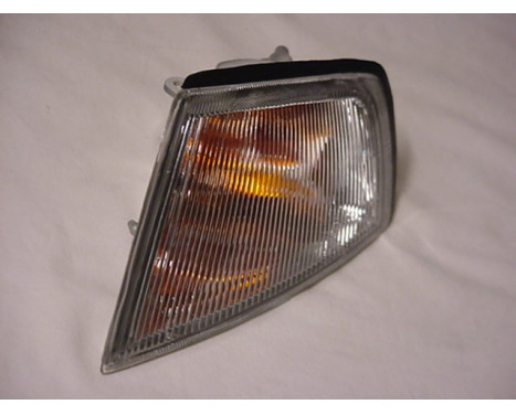 Side turn signal for outside mirror left up to '98 COLT 3224905 Van Wezel, Image 2