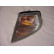 Side turn signal for outside mirror left up to '98 COLT 3224905 Van Wezel, Thumbnail 2