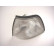 Side turn signal for outside mirror left WHITE SEDAN & TOURING 0640905 Van Wezel, Thumbnail 2