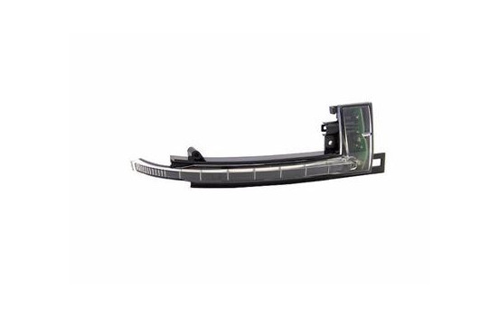 SIDELIGHT IN MIRROR R. 6136458201007 Origineel