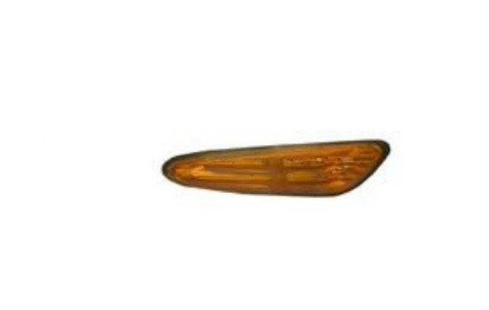 SIP PANEL LIGHT RIGHT 02+ ORANGE per piece 0649918 Van Wezel, Image 3