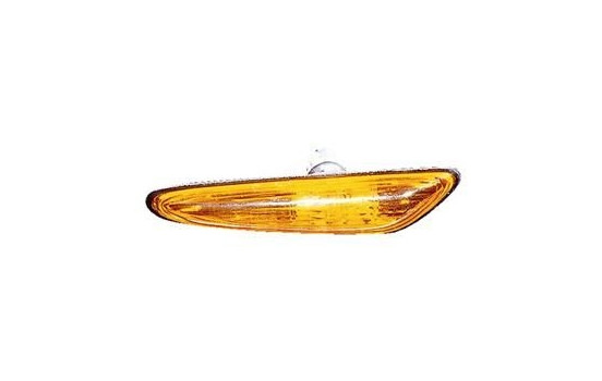 SIP PANEL LIGHT RIGHT 02+ ORANGE per piece 0649918 Van Wezel, Image 4