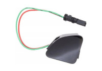 Track change warning lamp 1019329 Diederichs