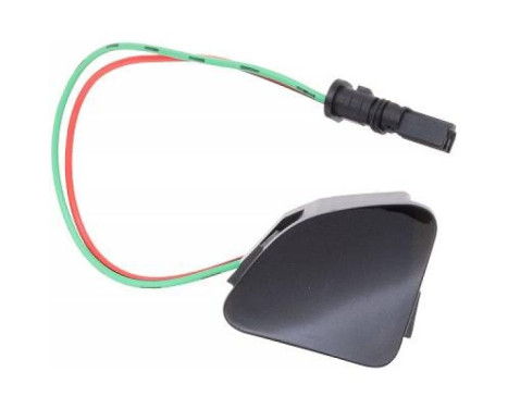 Track change warning lamp 1019329 Diederichs