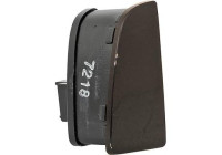 Track change warning lamp 2249228 Diederichs