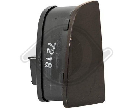 Track change warning lamp 2249228 Diederichs, Image 2