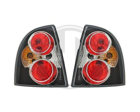Track change warning lamp 2249229 Diederichs, Image 3