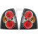 Track change warning lamp 2249229 Diederichs, Thumbnail 3