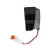 Track change warning lamp 2256329 Diederichs
