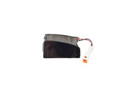 Track change warning light 5747912 Van Wezel