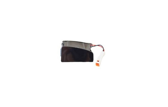 Track change warning light 5747912 Van Wezel
