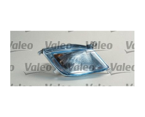 Turn signal 043681 Valeo
