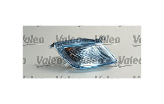 Turn signal 043681 Valeo