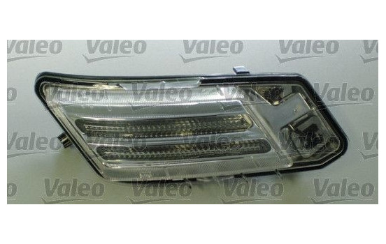 Turn signal 043897 Valeo
