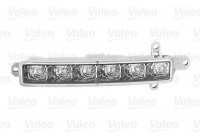 Turn signal 047712 Valeo