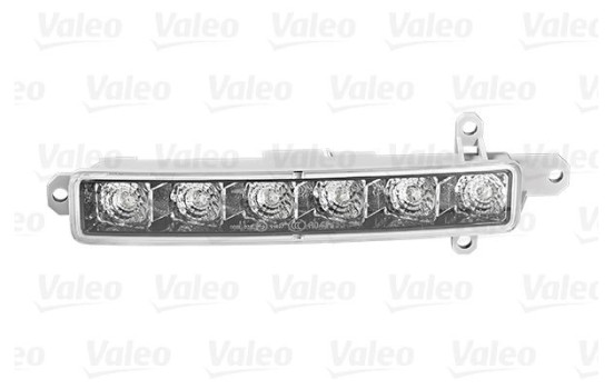 Turn signal 047712 Valeo