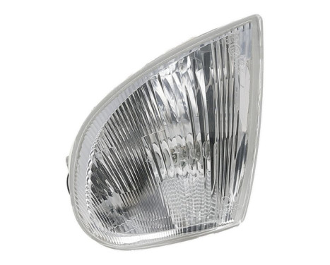 Turn signal 086383 Valeo