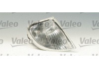 Turn signal 086384 Valeo