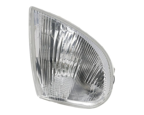 Turn signal 086384 Valeo