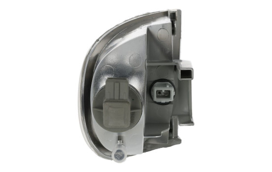 Turn signal 086384 Valeo, Image 2