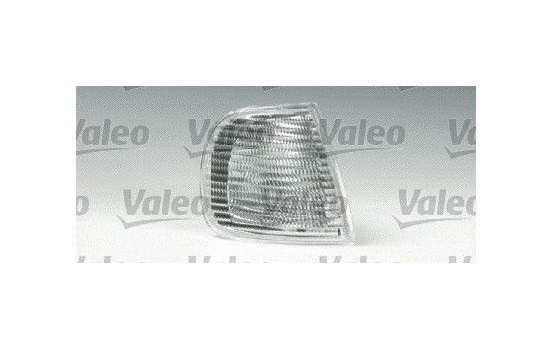 Turn signal 086656 Valeo
