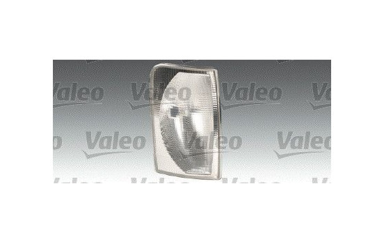 Turn signal 087266 Valeo