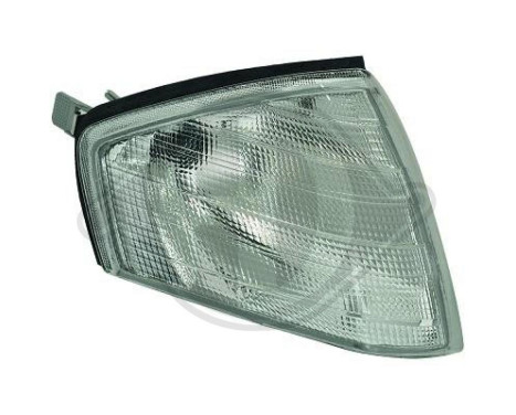 Turn signal 1609073 Diederichs, Image 2