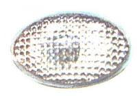 Turn signal 1812077 Diederichs