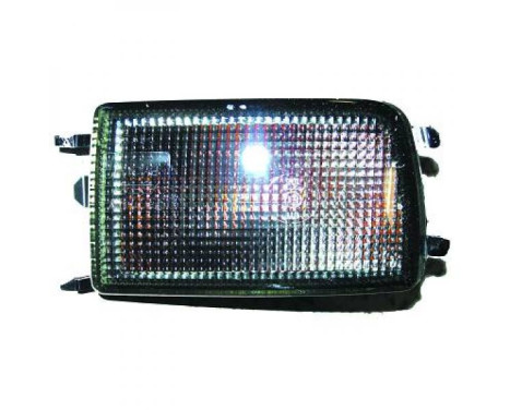 Turn signal 2212075 Diederichs