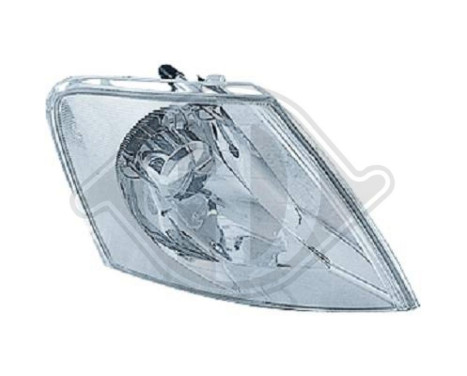 Turn signal 2245074 Diederichs, Image 2