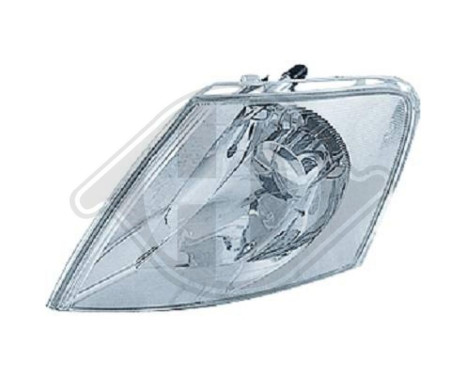 Turn signal 2245075 Diederichs, Image 2