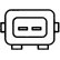 turn signal 2BA 009 001-431 Hella