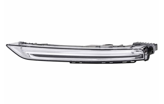 Turn signal 2BE 011 767-111 Hella