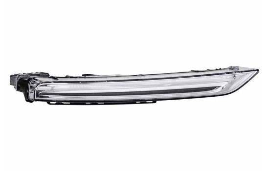 Turn signal 2BE 011 767-121 Hella