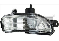 Turn signal 332-0077-3 TYC