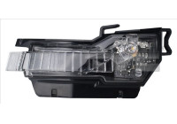 Turn signal 332-0108-3 TYC