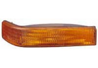 Turn signal AMBER L.